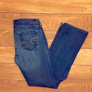 American Eagle True Boot